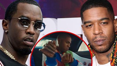 Kid Cudi Drops NYC Anthem 'Don't Worry' Video After Diddy Arrest