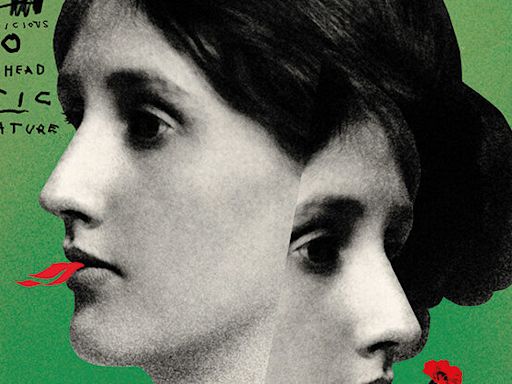 Who’s offended by Virginia Woolf?