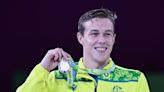 Swimming-Australia champion will weigh doping protest after racing China swimmer