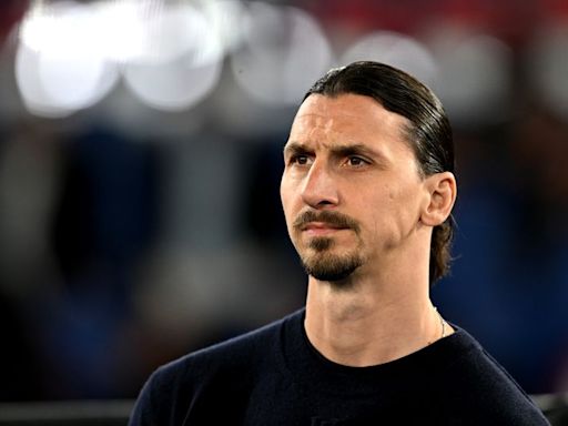 Zlatan Ibrahimovic's Newcastle United transfer verdict on 'great talent'