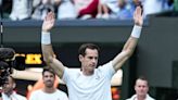 Murray helped reclaim Wimbledon for Great Britain, writes OLIVER HOLT