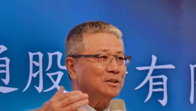 緯創股東會 林憲銘：台灣很熱鬧、是大趨勢下的熱點！
