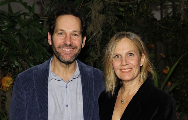 Paul Rudd and Wife Julie Yaeger’s Love Story Began Right After ‘Clueless’