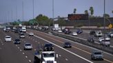 Where's a state trooper when you need one? In Arizona, maybe nowhere