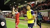 Oxford United's youngest ever captain joins Banbury United