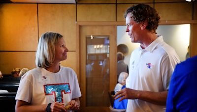 Louisiana Tech President Jim Henderson, coaches to speak at Shreveport event at Great Raft