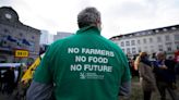 EU faces pressure to defuse mounting anger as farmers protest across Europe