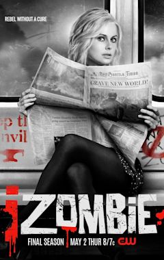 iZombie