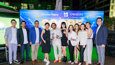 Creatory, MoneyHero Group’s Multi-Channel B2B2C Influencer Platform, Collaborates with The Club to Boost Hong Kong’s Creator Economy