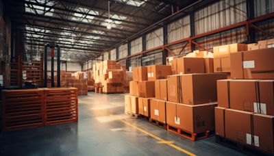 Should You Consider Selling United Parcel Service (UPS)?