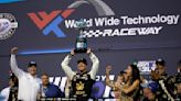 AUTO RACING: Busch keeps RCR resurgent; Palou and Verstappen win again