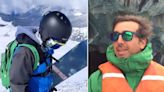 Iba en snowboard y una mujer reveló pista clave: Intensa búsqueda de ingeniero desaparecido en Volcán Villarrica