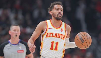 Hawks' Trae Young Makes Cryptic Post Amid Trade Rumors After Lakers Hire JJ Redick