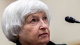 Yellen to push G7 to bring forward interest on Russian assets to aid Ukraine