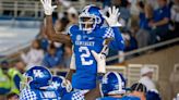 Blue Preview: At Mississippi, can UK air power prevail over Ole Miss ground attack?
