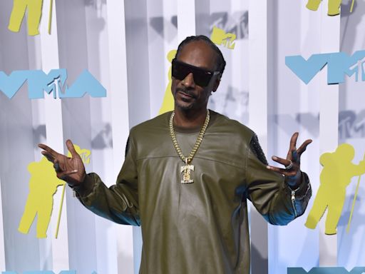 Snoop Dogg has 1993 murder charge sealed