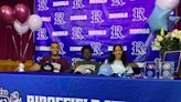 Ridgefield goes all out for Signing Day 2024