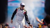 NASCAR's Brad Keselowski: the circuit's six road races this year preposterously too many