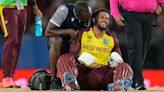 Injured Brandon King a doubt for remainder of WI's T20 World Cup