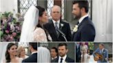 General Hospital Served up One of the Best Soap Weddings in a Long Time Featuring Romance, Fun and of Course, Drama!