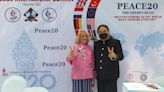 The International Peace20 Summit Peace Pledge for Greater Global Stability and Peace