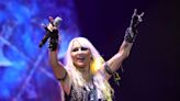 «Queen of Metal» Doro Pesch wird 60