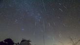 雙子座流星雨直播19:30登場 每小時上看150顆