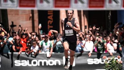 Kilian Jornet centra los focos de una Zegama Aizkorri muy abierta en categoría femenina