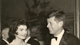 'Beyond Camelot.' Jacqueline Kennedy exhibit coming to Canton's First Ladies Historic Site