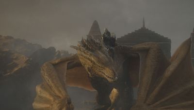 Consider this your 101 on the dragons in House of the Dragon