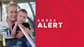 AMBER Alert issued for 3-year-old with woman in Nevada County