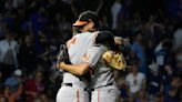 Urías stars as Orioles beat Cubs 4-2 for 9th straight win