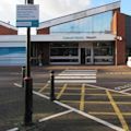 Neath railway station