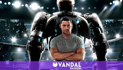 La película de ciencia ficción más infravalorada de Hugh Jackman podría recibir una secuela y su director lo confirma