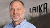 Laika Elevates Jeff Stringer To Chief Technology Officer