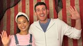 Jamie Chung and Bryan Greenberg Celebrate Halloween and Anniversary Dressed as Ms. Rachel and Mr. Aaron