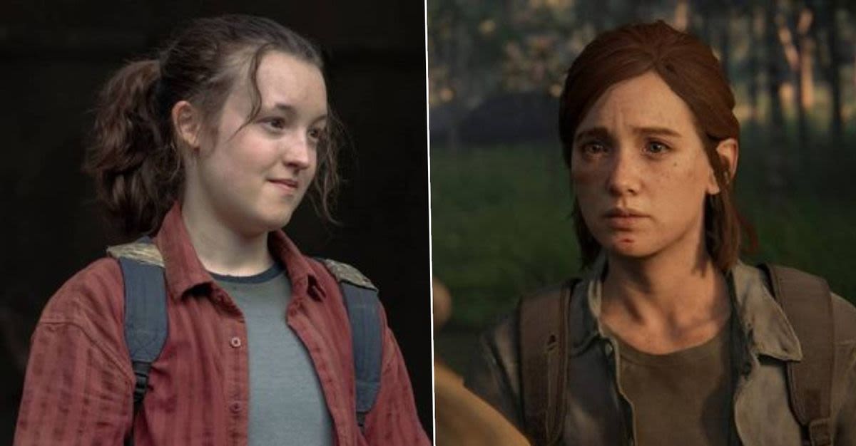 The Last of Us season 2 set photos show off Bella Ramsey's Ellie looking absolutely perfect for her Part 2 debut