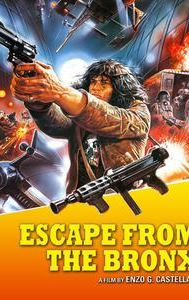 Escape from the Bronx