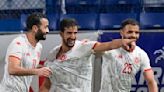 Tunisia beats Japan 3-0 in friendly between World Cup teams