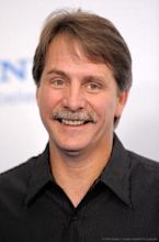 Jeff Foxworthy