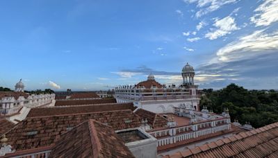 Destination Chettinad: heritage festival spotlights the region’s food, culture and arts