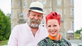 LISTEN: ‘Escape To The Chateau’ Star Angel Strawbridge Launches Foul-Mouthed Rant At Producer In Leaked Audio That Turns...