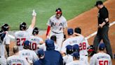 WBC: Trea Turner's grand slam lifts U.S. over Venezuela; José Altuve suffers injury