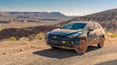 The 2024 Crosstrek Wilderness Feels Like a New Era of Subaru