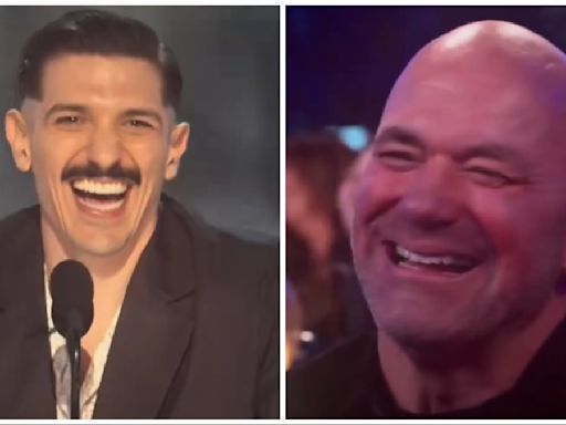 Comedian Andrew Schulz roasts UFC president Dana White over fighter pay | BJPenn.com