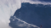 Listen: Maui Waterman Kai Lenny Talks Fear and Clarity in Big Wave Surfing