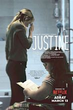 Justine (2019) - FilmAffinity