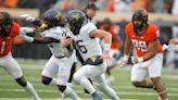 How did Oklahoma State football lose to West Virginia? 'Three plays is the difference'