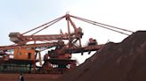 Column-China’s iron ore imports rise as inventories build: Russell