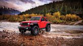 2024 Jeep Wranglers with Two Doors Can Now Add Big Ol' Tires